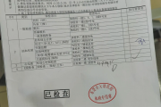 汉中市华为入职体检检查那些项目